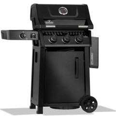 Barbecue a Gas Freestyle F365DSBPK
