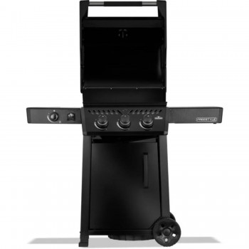 Barbecue a Gas Freestyle F365DSBPK
