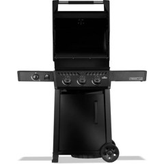Barbecue a Gas Freestyle F365DSBPK