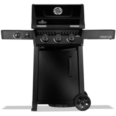 Barbecue a Gas Freestyle F365DSBPK