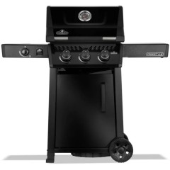 Barbecue a Gas Freestyle F365DSBPK