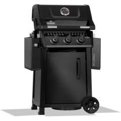 Barbecue a Gas Freestyle F365DPK