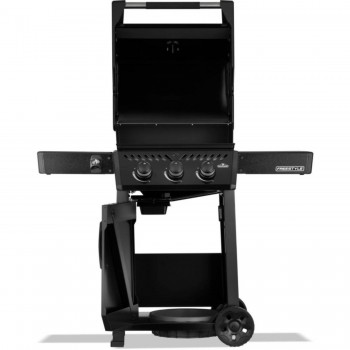 Barbecue a Gas Freestyle F365DPK