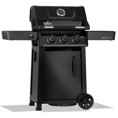 Barbecue a Gas Freestyle F365DPK 2