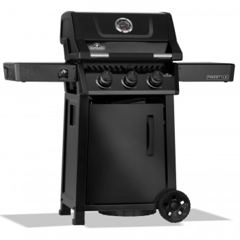 Barbecue a Gas Freestyle F365DPK