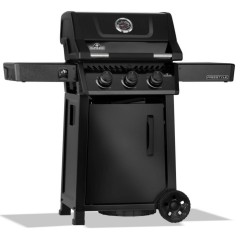 Barbecue a Gas Freestyle F365DPK