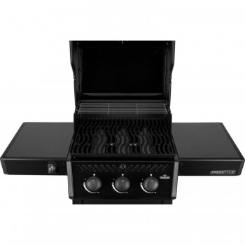 Barbecue a Gas Freestyle F365DPK