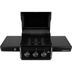 Barbecue a Gas Freestyle F365DPK