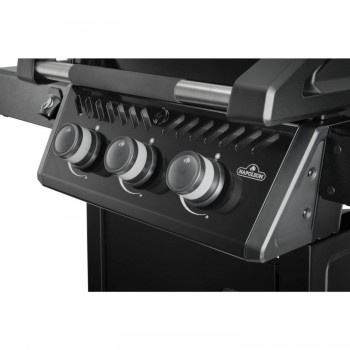 Barbecue a Gas Freestyle F365DPK