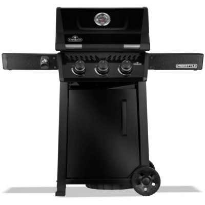 Barbecue a Gas Freestyle F365DPK