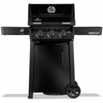 Barbecue a Gas Freestyle F365DPK