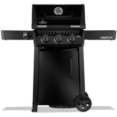 Barbecue a Gas Freestyle F365DPK