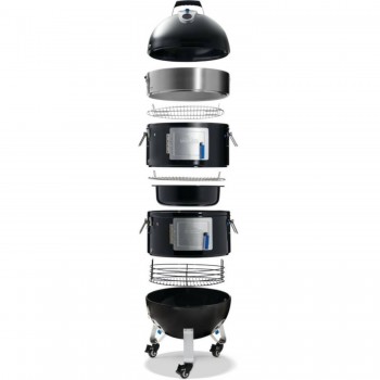 Affumicatore Apollo AS18K