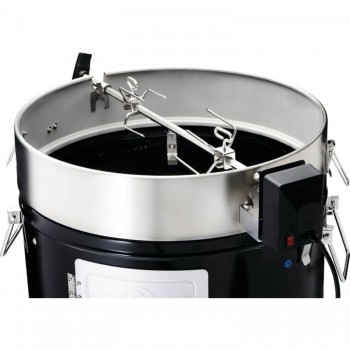 Affumicatore Apollo AS18K