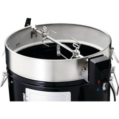 Affumicatore Apollo AS18K