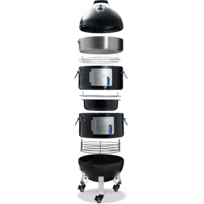Affumicatore Apollo AS22K 2