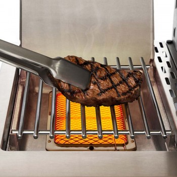 Barbecue a Gas Regal Q 590 IR