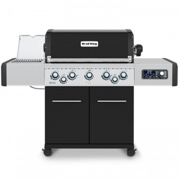 Barbecue a Gas Regal Q 590 IR