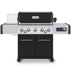 Barbecue a Gas Regal Q 590 IR