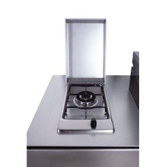 Cucina da Esterno Roma 240 Manganese