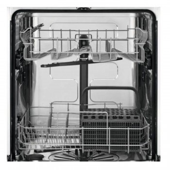 Cucina da Esterno Roma 280 Inox con Lavastoviglie