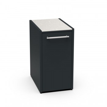 Modulo Ice Maker CT 50 Antracite