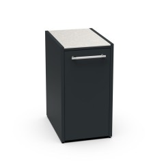 Modulo Ice Maker CT 50 Antracite