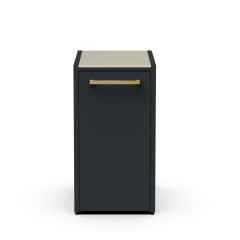 Modulo Ice Maker CT 50 Antracite