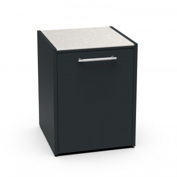 Modulo Frigo Incassato CT 60 Antracite