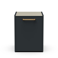 Modulo Frigo Incassato CT 60 Antracite