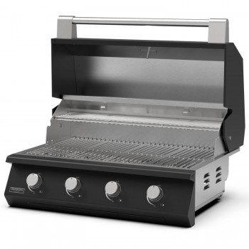 Barbecue a gas da Incasso Fusion 400 Lite