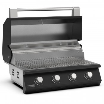 Barbecue a gas da Incasso Fusion 400 Lite