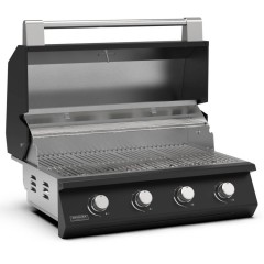 Barbecue a gas da Incasso Fusion 400 Lite