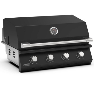 Barbecue a gas da Incasso Fusion 400 Lite 2