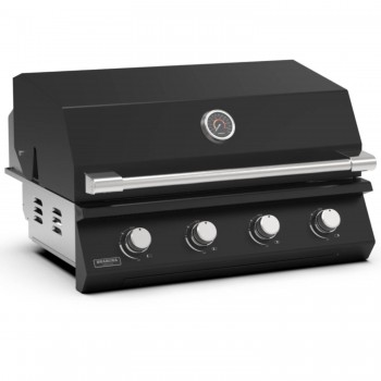 Barbecue a gas da Incasso Fusion 400 Lite