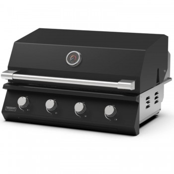 Barbecue a gas da Incasso Fusion 400 Lite