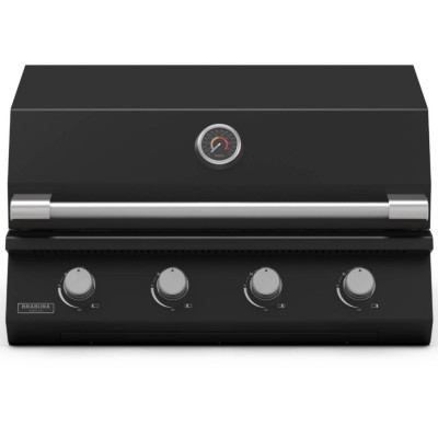 Barbecue a gas da Incasso Fusion 400 Lite