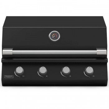 Barbecue a gas da Incasso Fusion 400 Lite