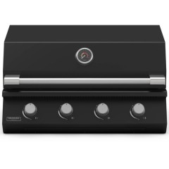 Barbecue a gas da Incasso Fusion 400 Lite