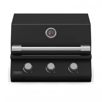Barbecue a gas da Incasso Fusion 300 Lite