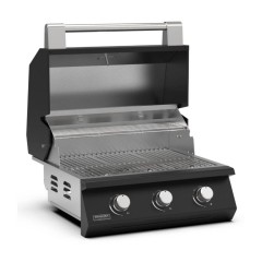 Barbecue a gas da Incasso Fusion 300 Lite