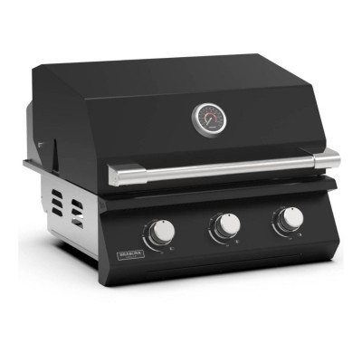Barbecue a gas da Incasso Fusion 300 Lite 2