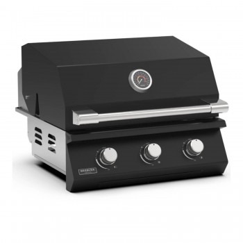 Barbecue a gas da Incasso Fusion 300 Lite