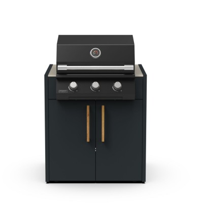 Modulo KC 80 per Barbecue Fusion 300 Lite