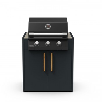 Modulo KC 80 per Barbecue Fusion 300 Lite