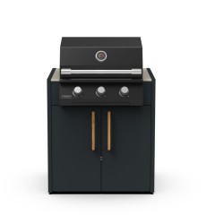 Modulo KC 80 per Barbecue Fusion 300 Lite