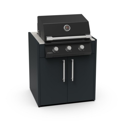 Modulo KC 80 per Barbecue Fusion 300 Lite 2