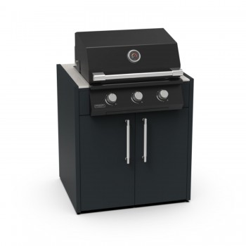 Modulo KC 80 per Barbecue Fusion 300 Lite