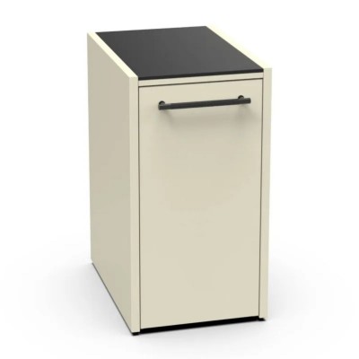 Modulo Ice Maker CT 50 Bianco Perla