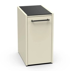Modulo Ice Maker CT 50 Bianco Perla